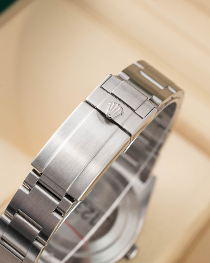 Rolex Explorer 214270 2018