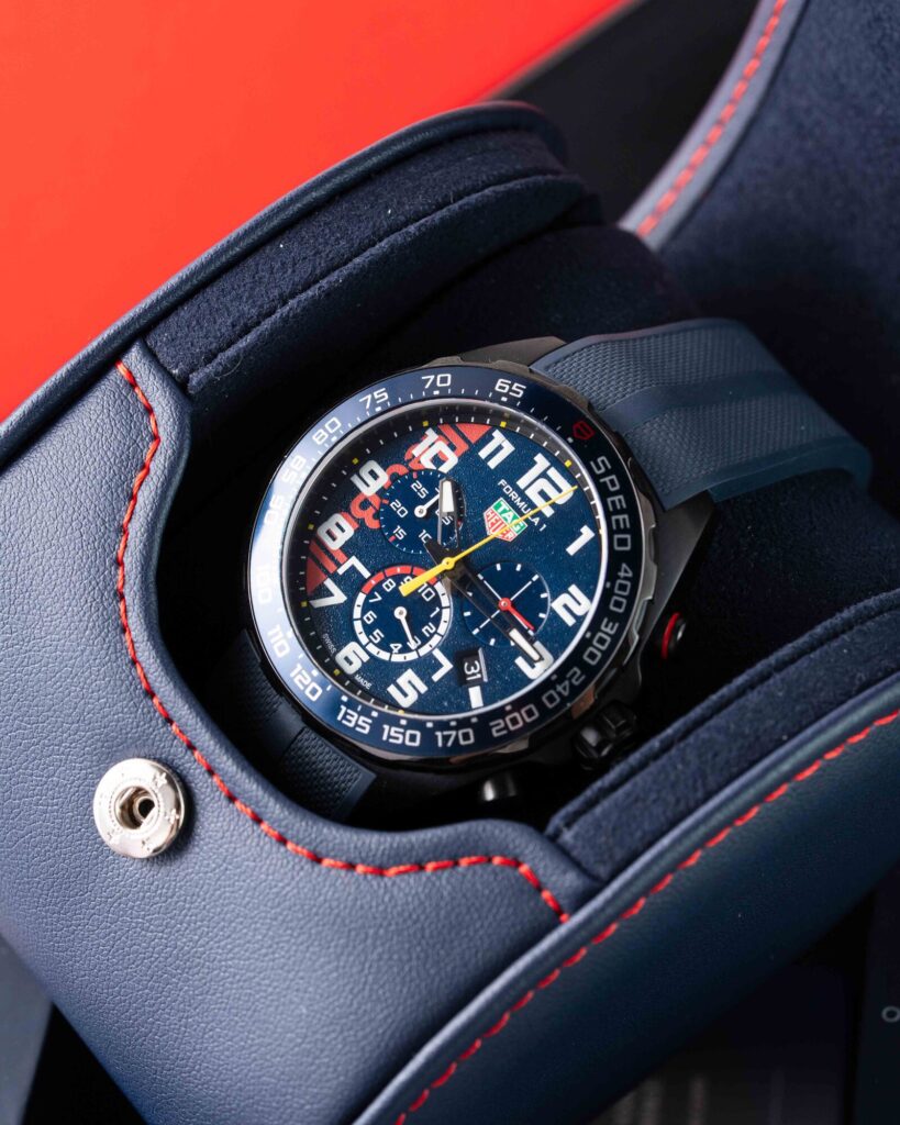 Tag Heuer Formula 1 Quartz CAZ101AZ 2024