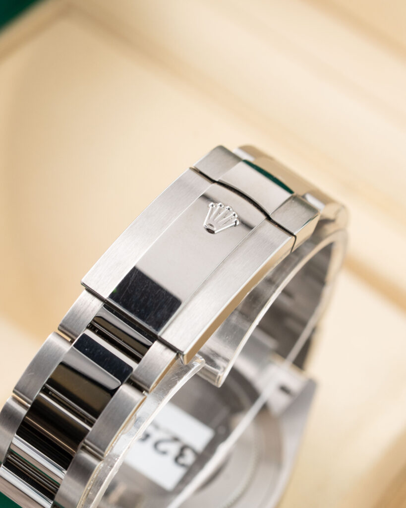 Rolex Datejust 126334 2021