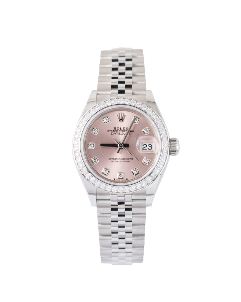 Rolex Datejust 279384RBR 2026