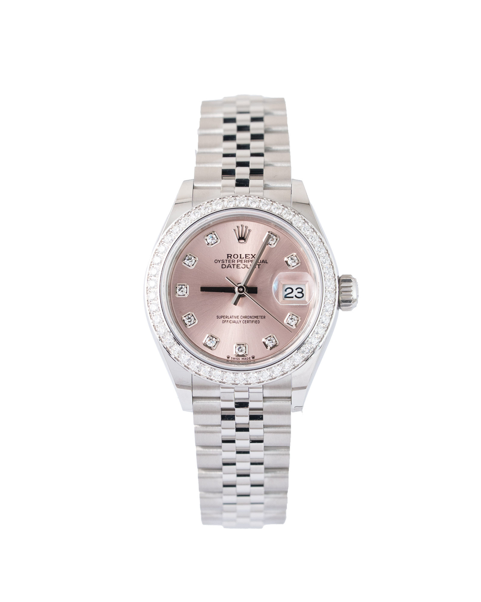 Rolex Datejust 279384RBR 2026