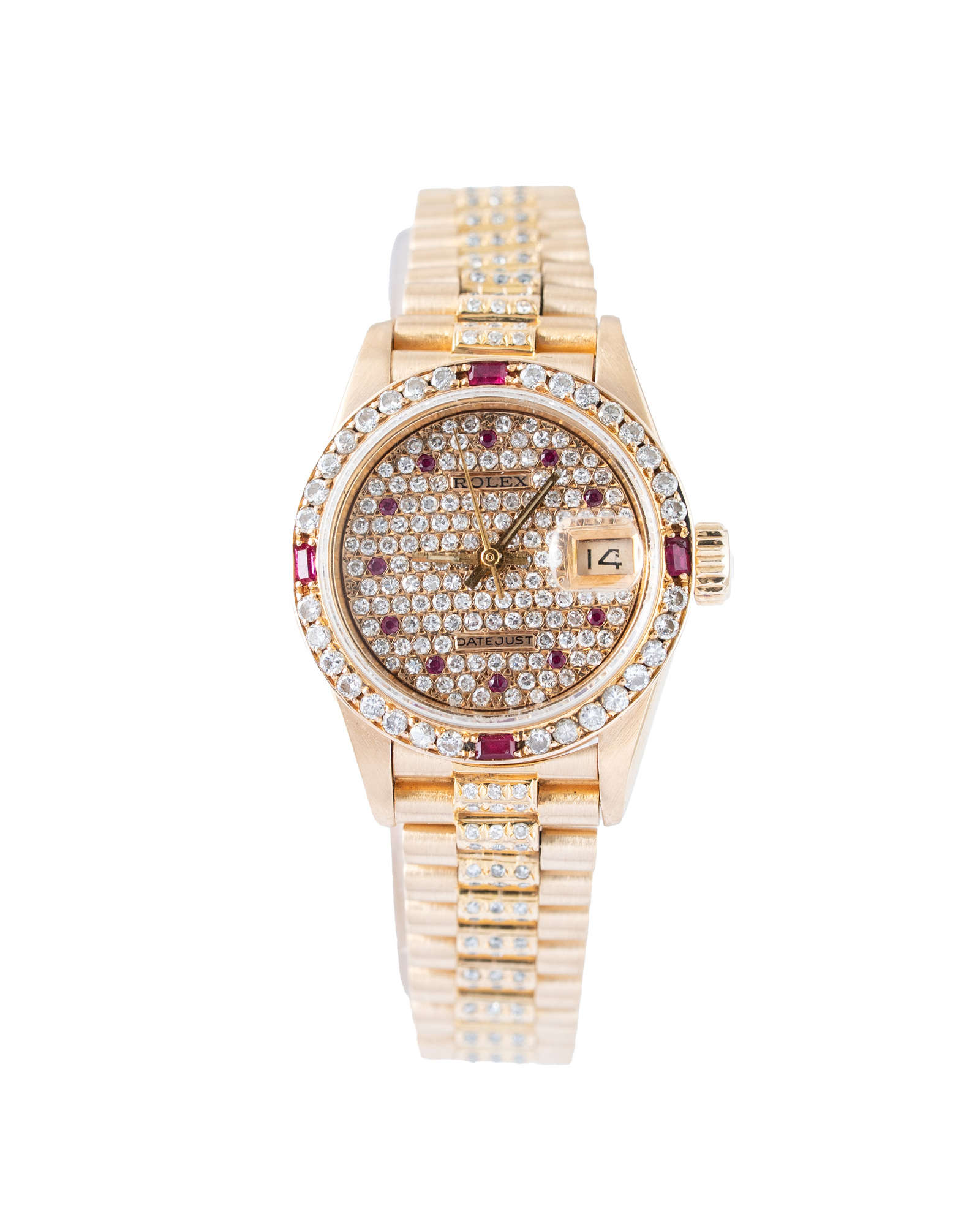 Rolex Rolex Datejust 69178 1990