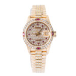 Rolex Datejust 69178 1990