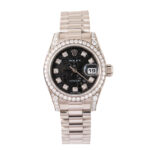 Rolex Lady-Datejust 179159 2007