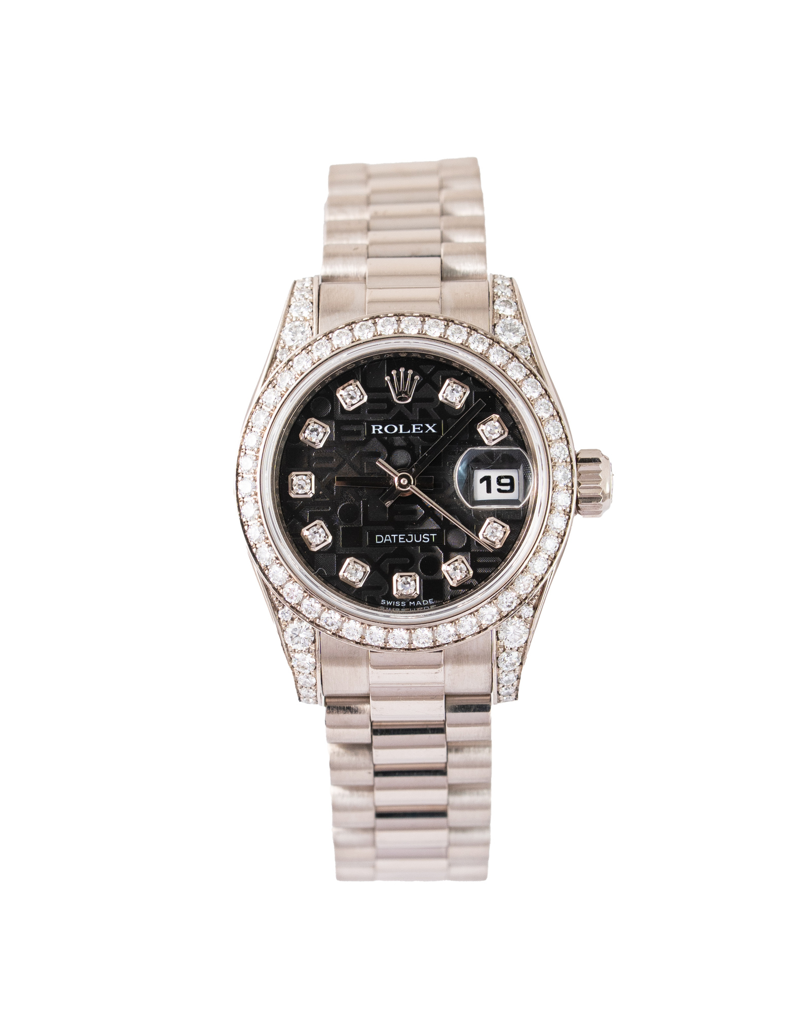 Rolex Rolex Lady-Datejust 179159 2007