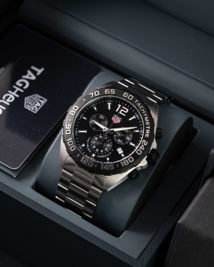 Tag Heuer Formula 1 CAZ1010 2020