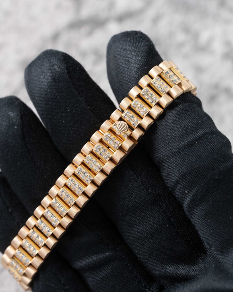 Rolex Datejust 69178 1990
