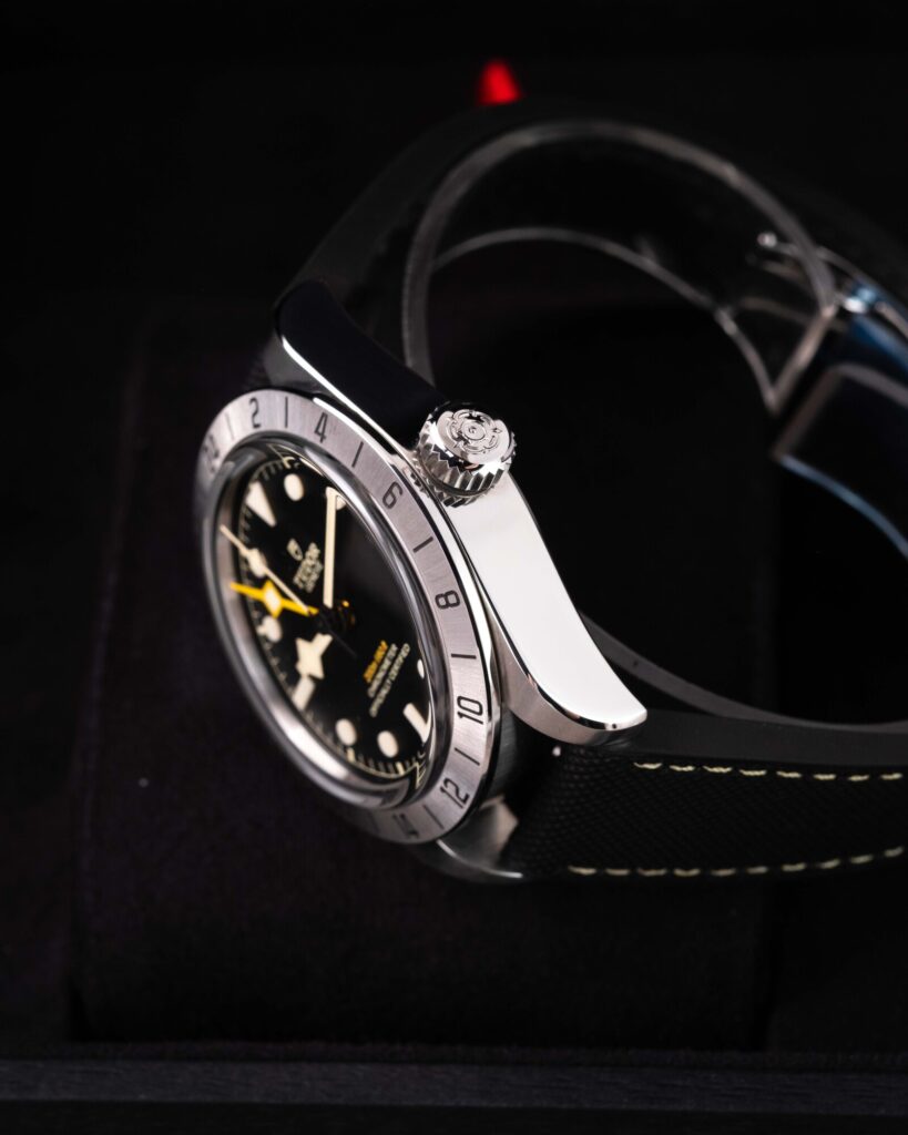 Tudor Black Bay Pro 79470 2025