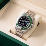 Rolex Submariner 126610LV 2026
