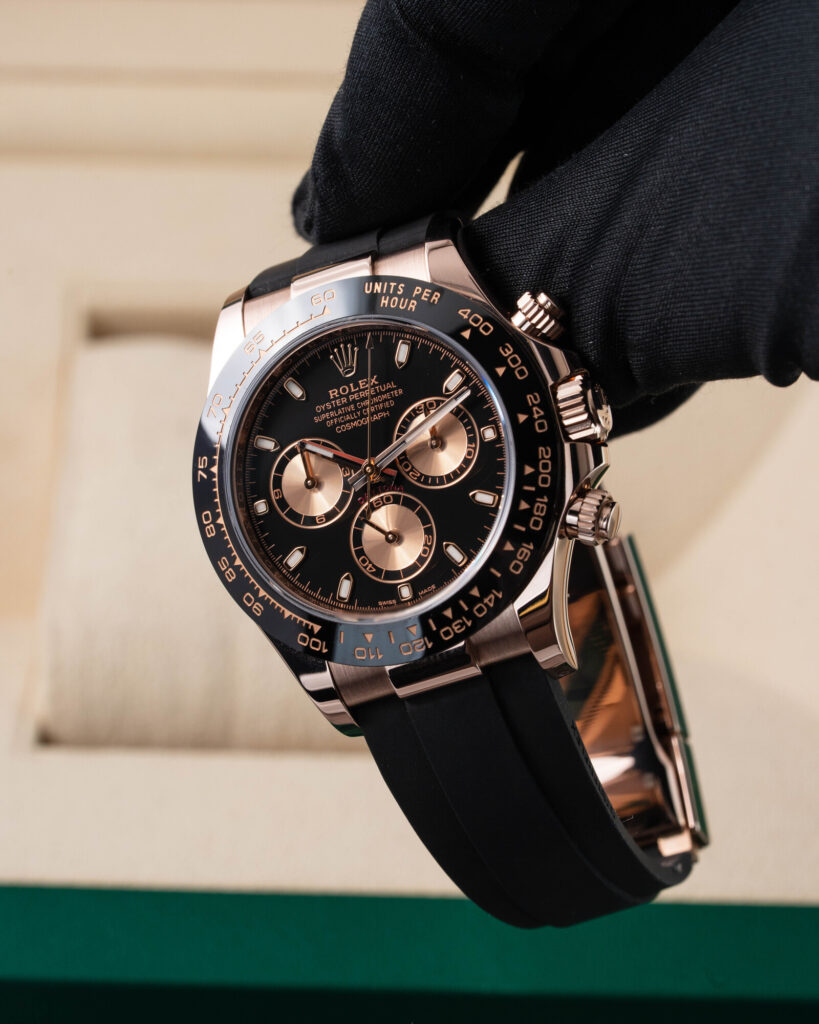 Rolex Daytona 116515LN 2023