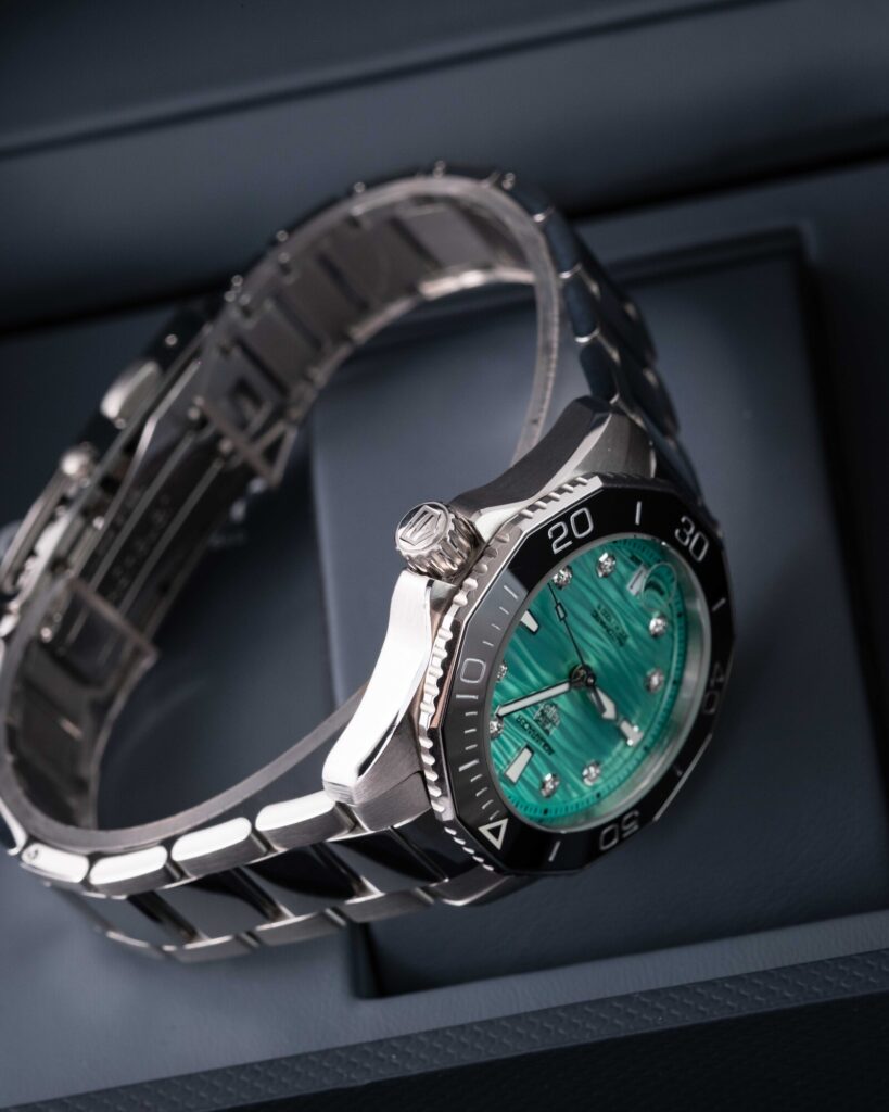 Tag Heuer Aquaracer WBP231K 2026