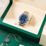 Rolex Submariner 126613LB 2021