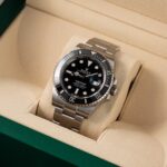Rolex Submariner 126610LN 2023