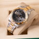 Rolex Datejust II 116333 2017