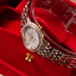 Omega De Ville Prestige 4375.75.0