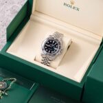 Rolex GMT-Master II 126710GRNR 2026