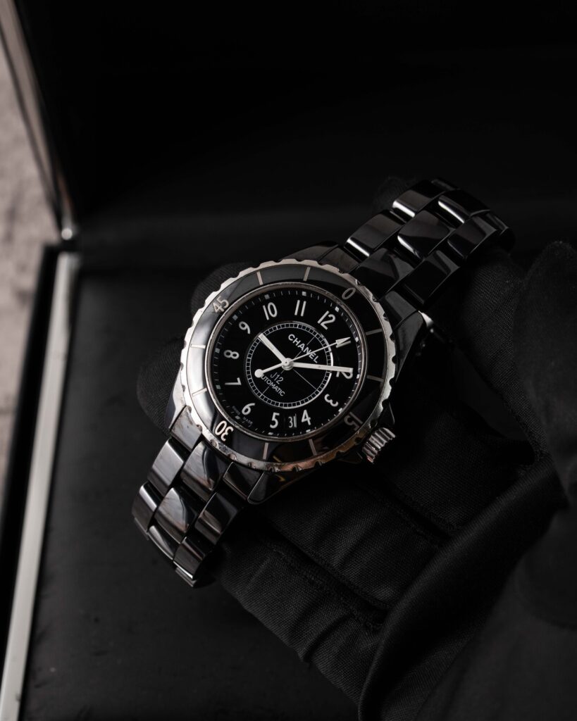 Chanel J12 H0685 2010