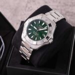Tag Heuer Aquaracer Solargraph WBP1118.BA0047 2026