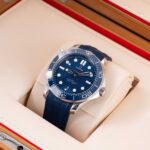 Omega Seamaster Diver 300M 210.32.42.20.03.001 2022