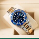 Rolex Submariner 126613LB 2021