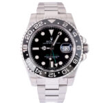 Rolex GMT-Master II 116710LN 2015