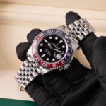 Rolex GMT-Master II 126710BLRO 2020