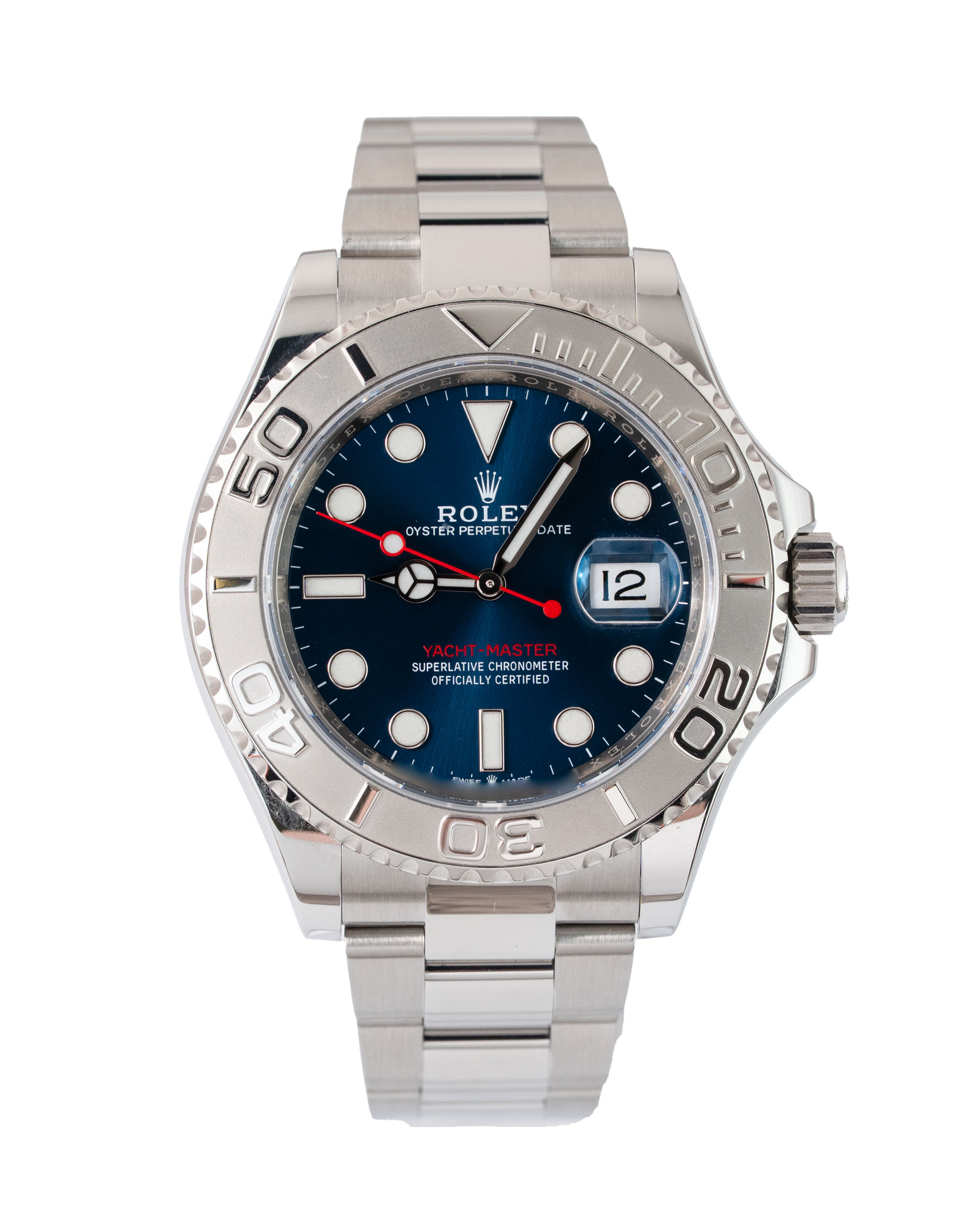 Rolex Yacht-Master 126622