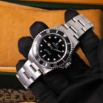 Rolex Submariner 14060 2000