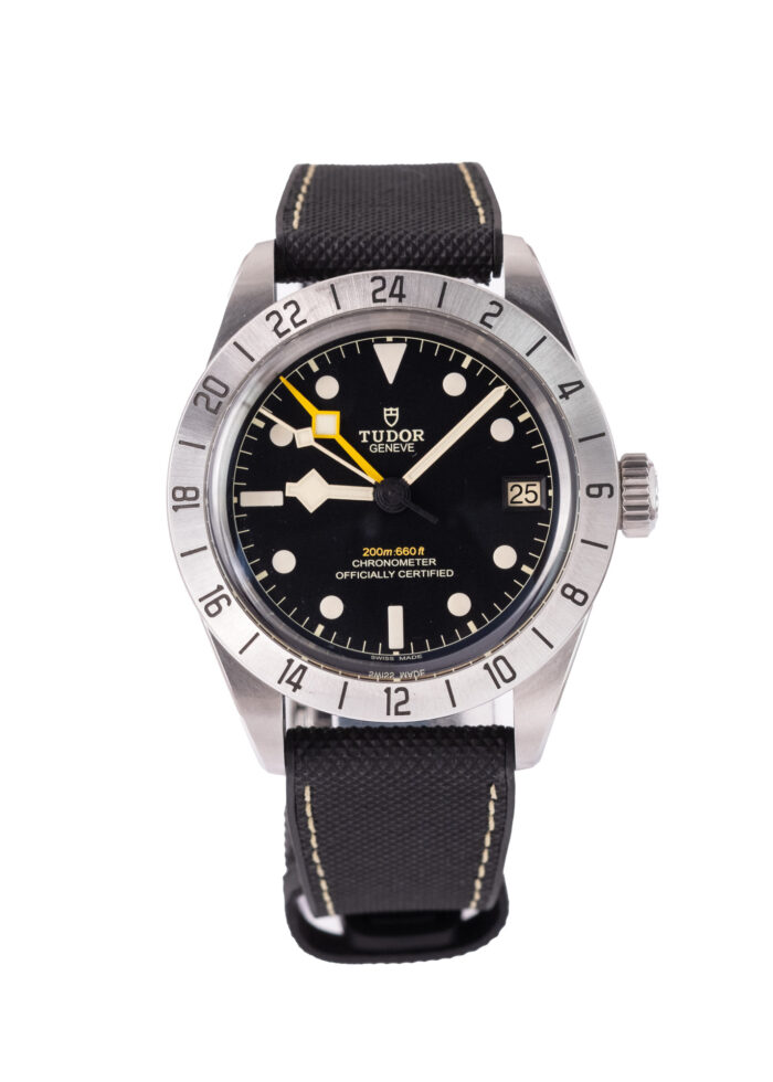 Tudor Black Bay Pro 79470 2025