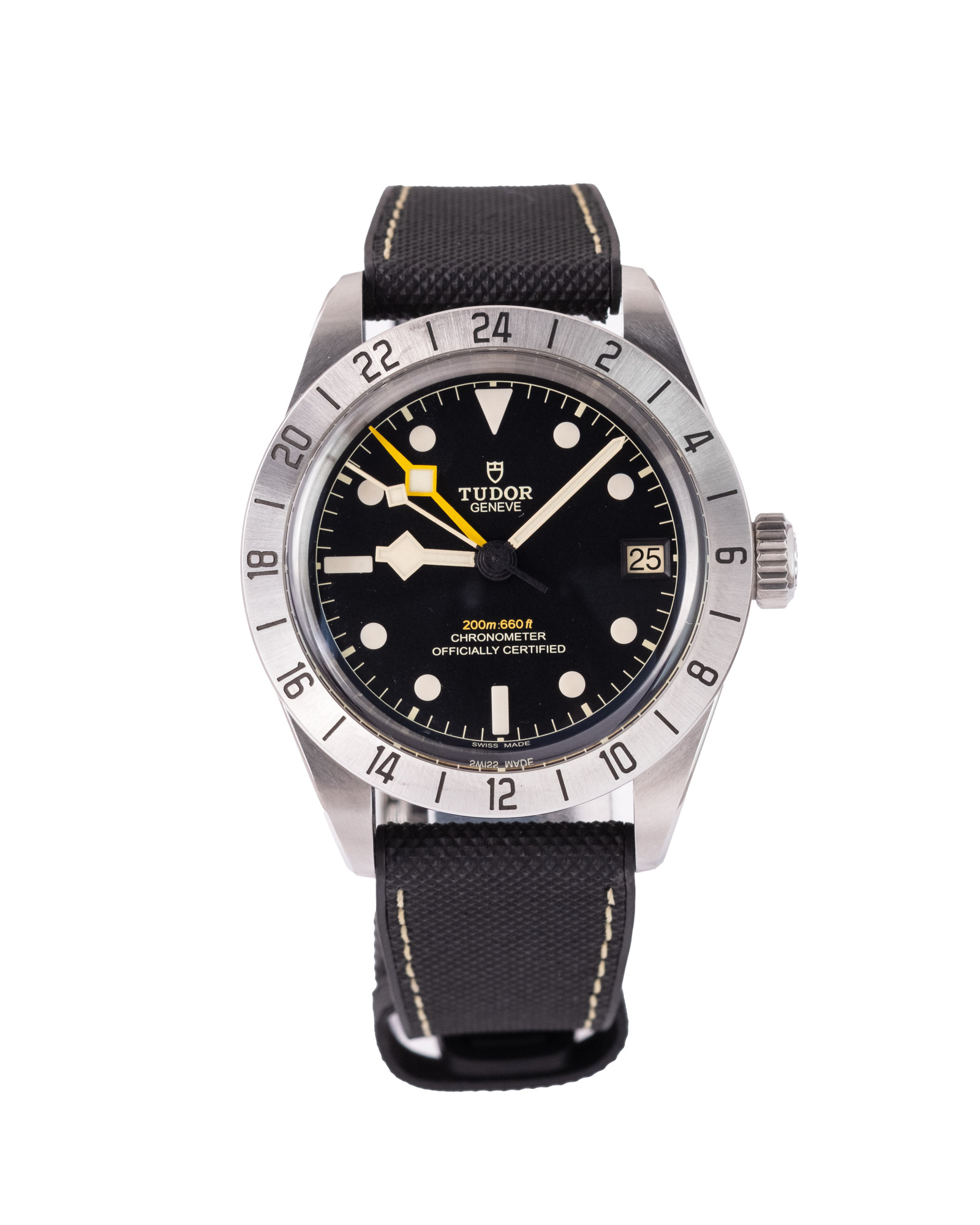Tudor Black Bay 79470