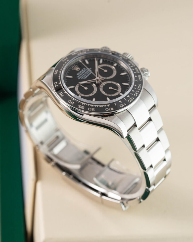 Rolex Daytona 126500LN 2024