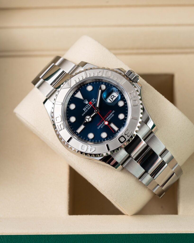 Rolex Yacht-Master 126622 2025