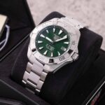 Tag Heuer Aquaracer Solargraph WBP1118.BA0047 2026