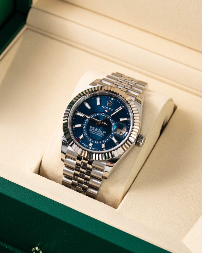 Rolex Sky-Dweller 336934 2026