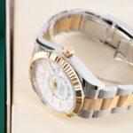 Rolex Sky-Dweller 326933 2019