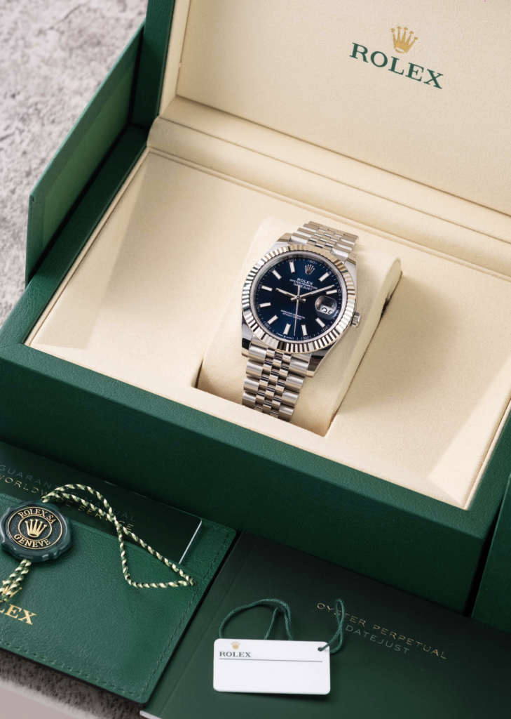 Rolex Datejust 126334 2026