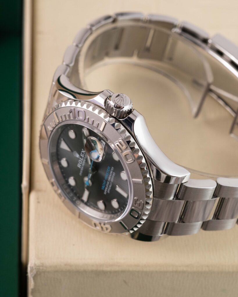 Rolex Yacht-Master 126622 2020