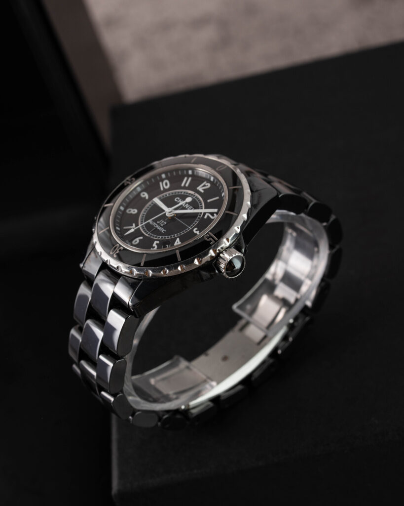 Chanel J12 H0685 2010