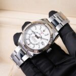 Rolex Sky-Dweller 326934 2020