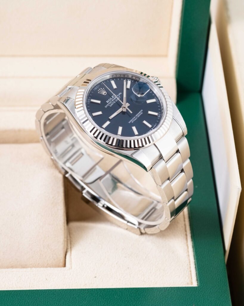 Rolex Datejust 126334 2024