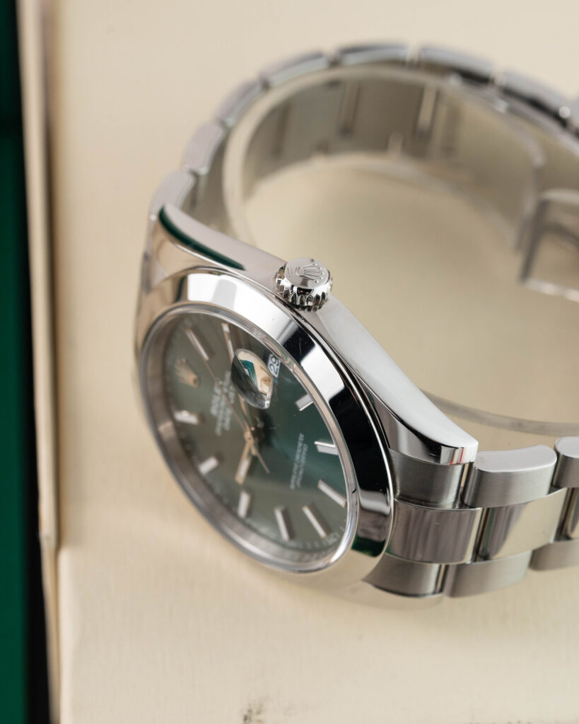 Rolex Datejust 126300 2024