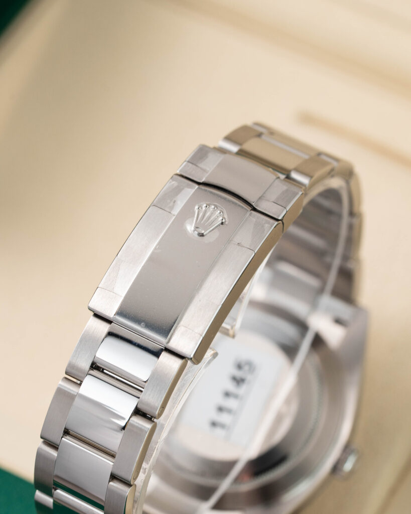 Rolex Datejust 126334 2025