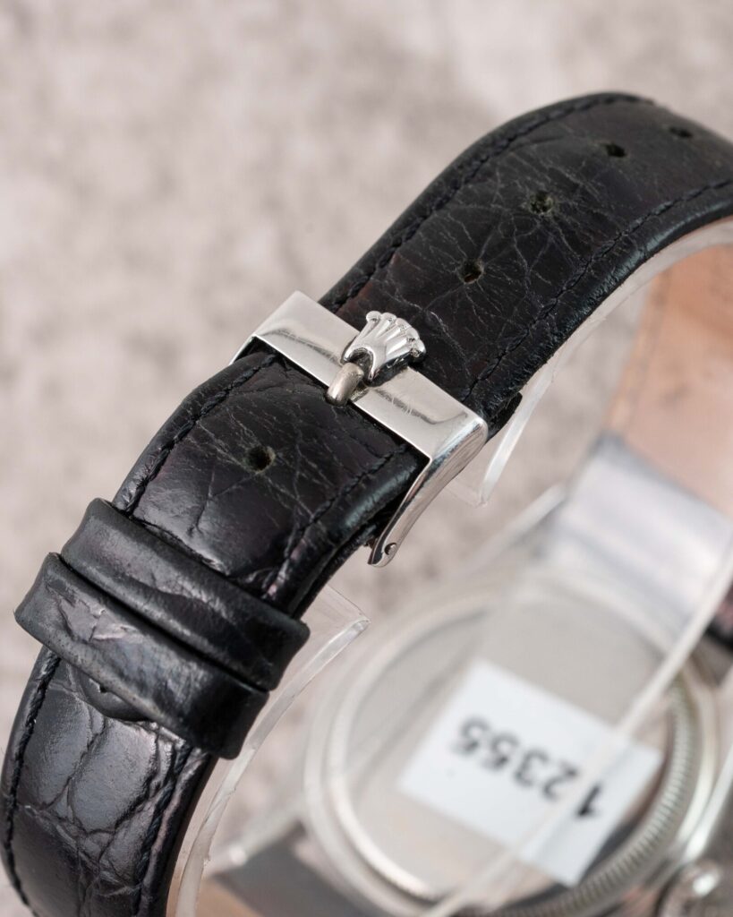 Rolex Oyster 6082 1962