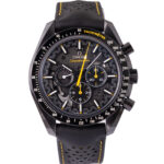 Omega Speedmaster 31192443001001 2021