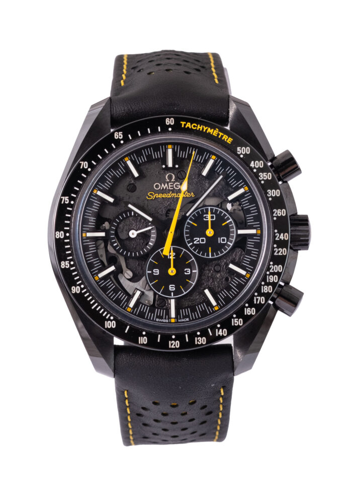 Omega Speedmaster 31192443001001 2021