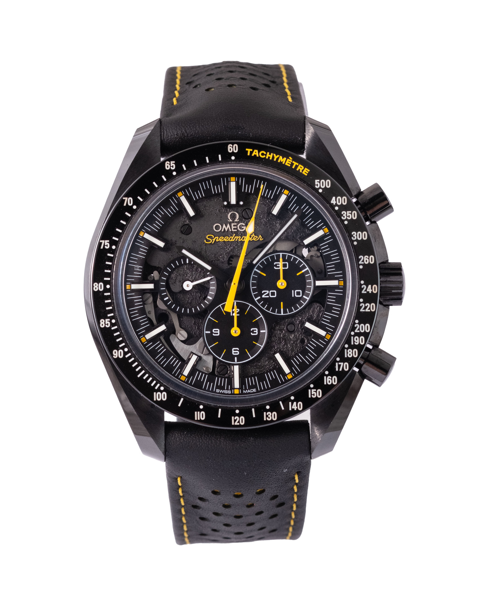 Omega Speedmaster 31192443001001