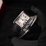 Cartier Tank Solo 3169 2016