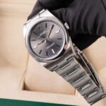 Rolex Oyster Perpetual 114300 2015