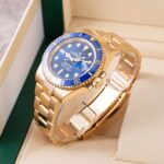 Rolex Submariner 126618LB 2021