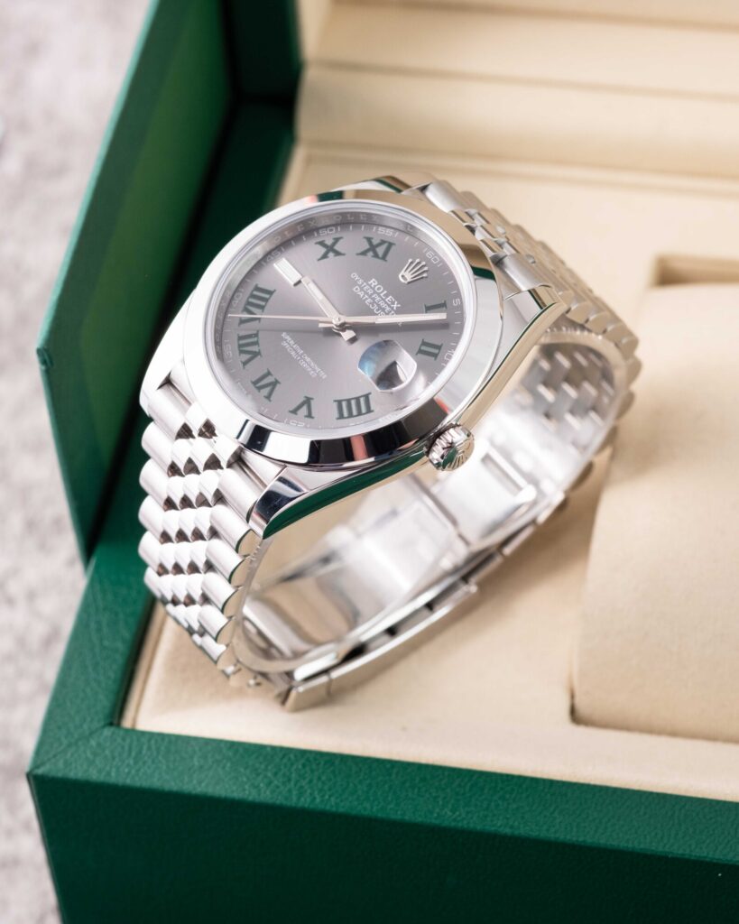 Rolex Datejust 126300 2026